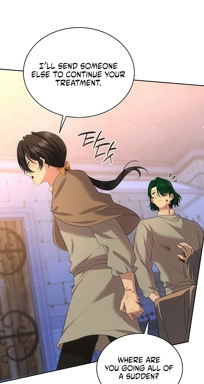 I dedicate my life to revenge Chapter 23 page 66