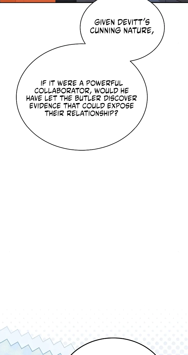 I dedicate my life to revenge Chapter 23 page 70