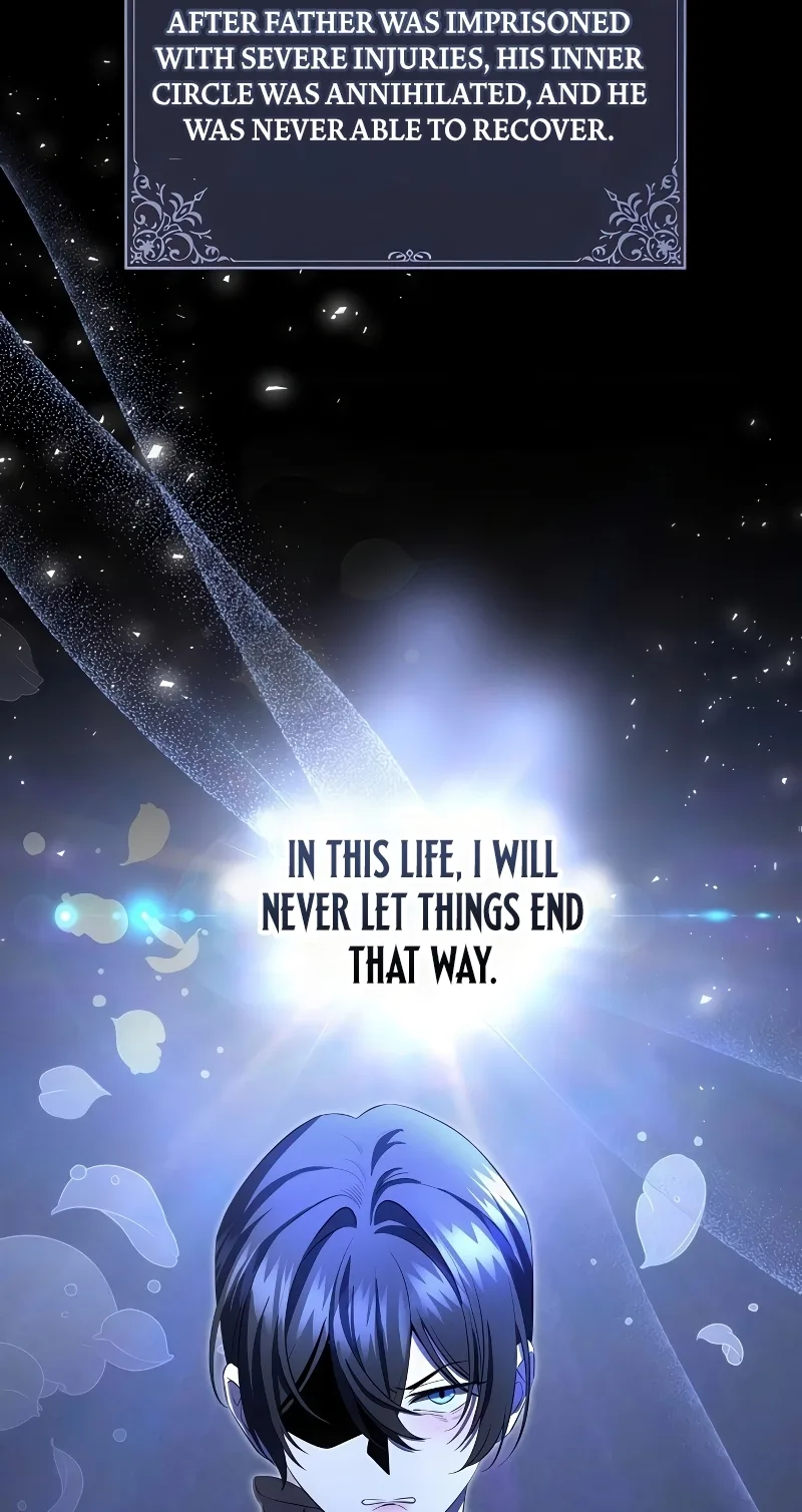 I dedicate my life to revenge Chapter 23 page 64