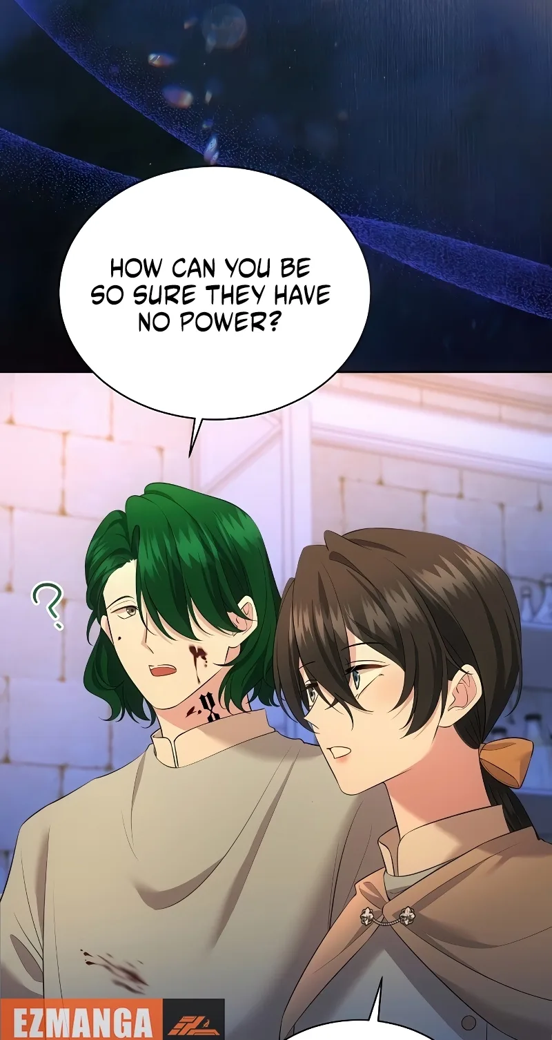 I dedicate my life to revenge Chapter 23 page 69