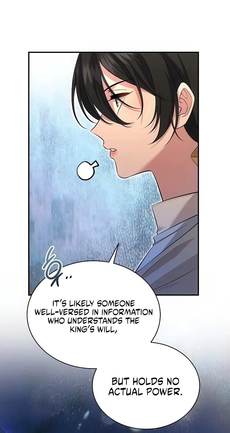 I dedicate my life to revenge Chapter 23 page 68