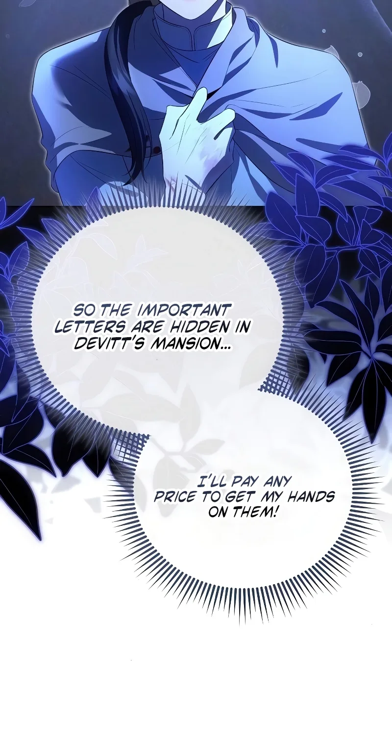 I dedicate my life to revenge Chapter 23 page 65