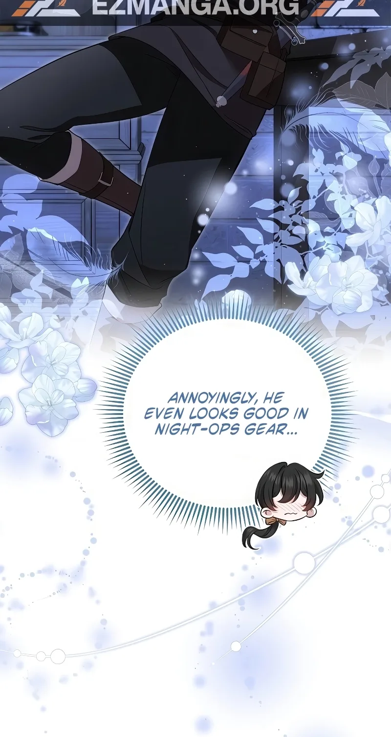I dedicate my life to revenge Chapter 23 page 75