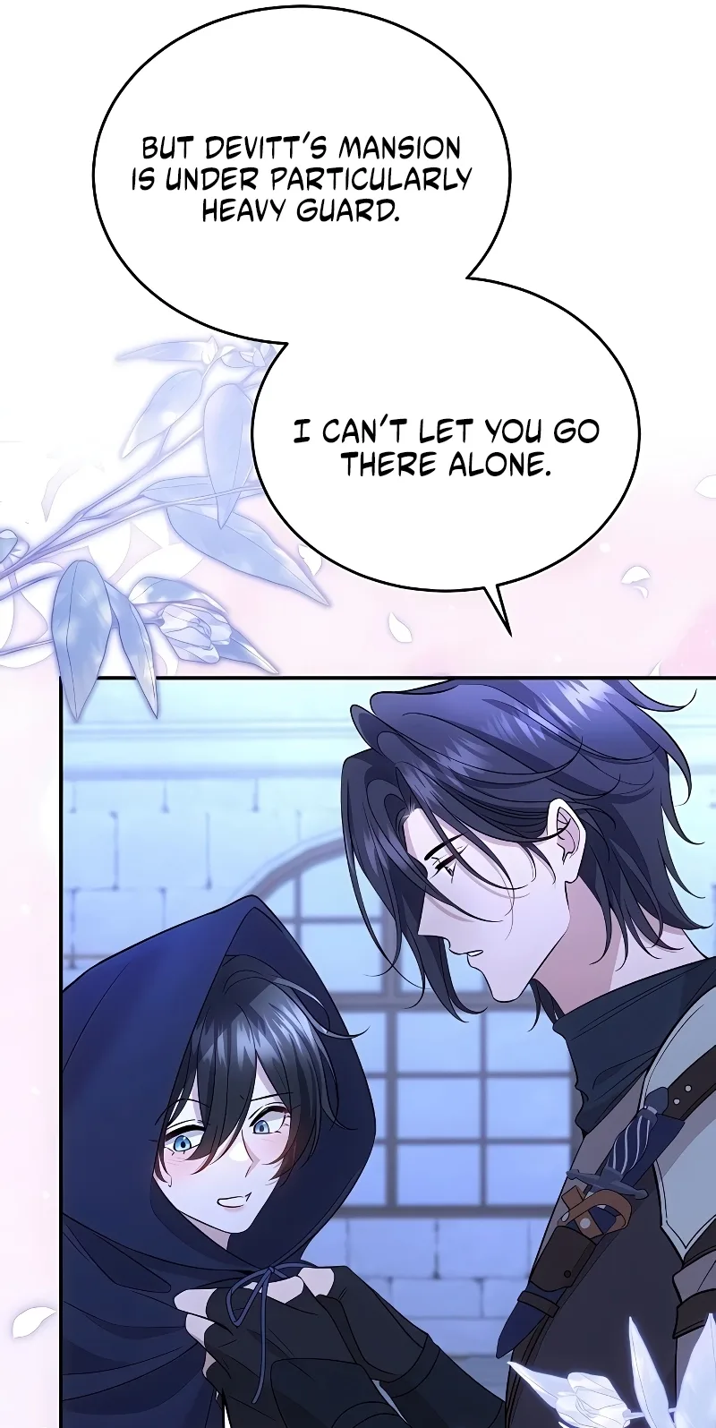I dedicate my life to revenge Chapter 23 page 78
