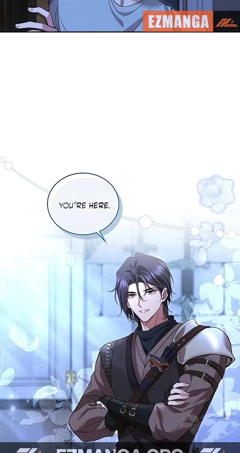 I dedicate my life to revenge Chapter 23 page 74