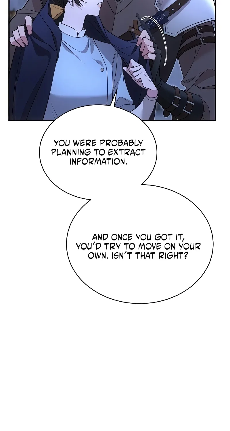 I dedicate my life to revenge Chapter 23 page 77