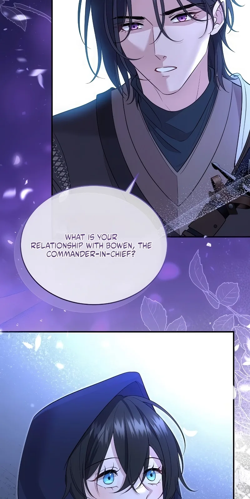 I dedicate my life to revenge Chapter 23 page 81