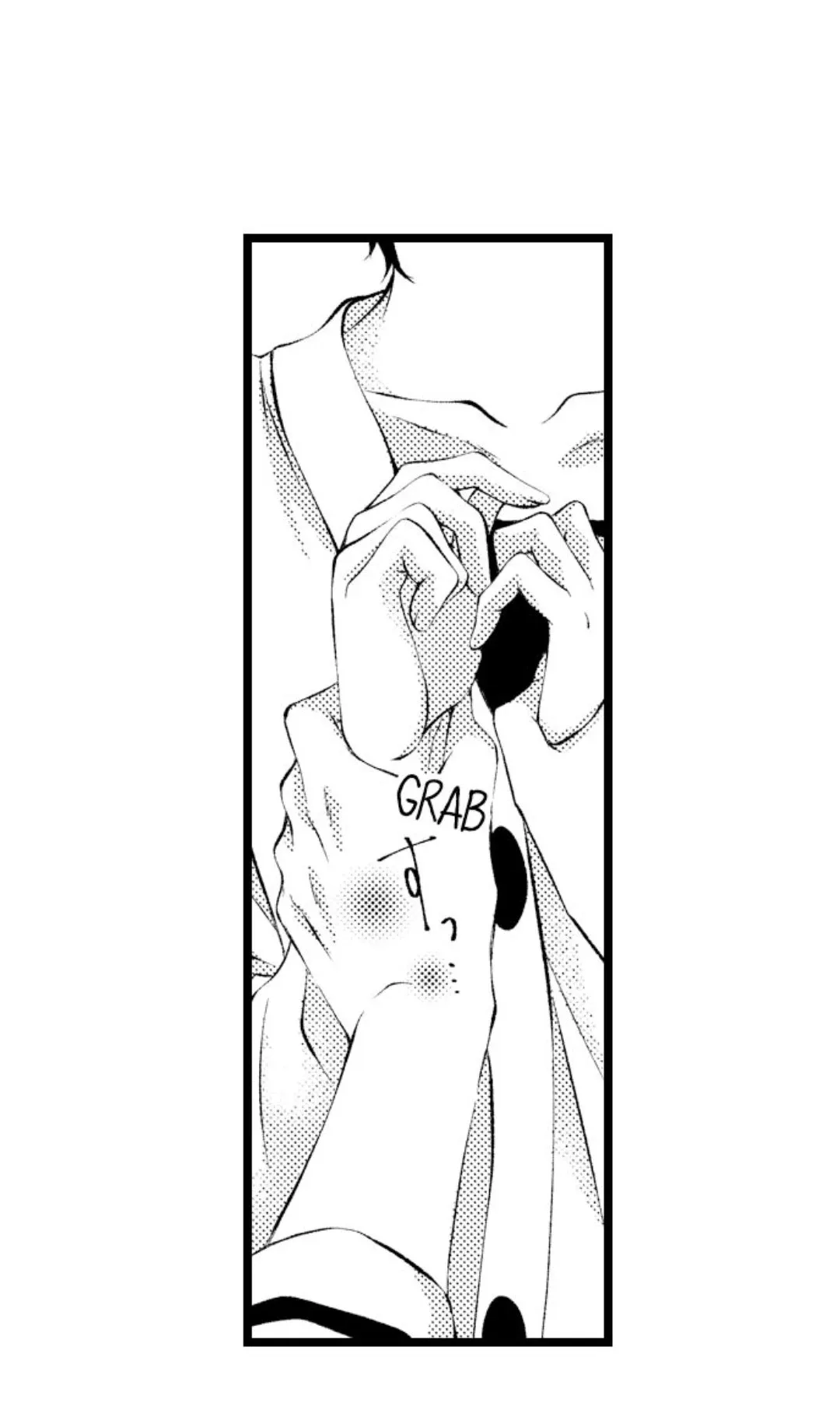 The Girl & the Super Gay Boner Chapter 5 page 18