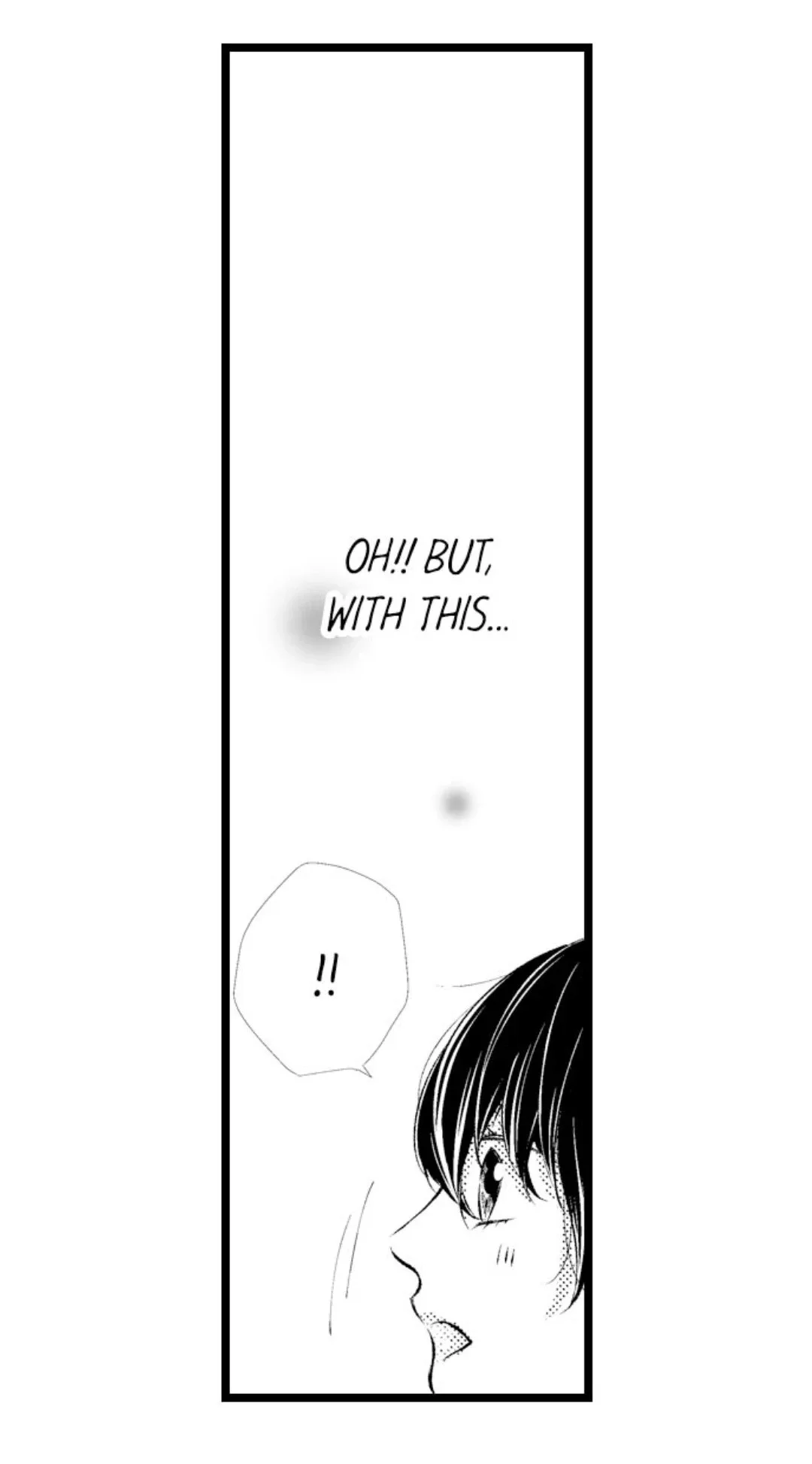 The Girl & the Super Gay Boner Chapter 5 page 31