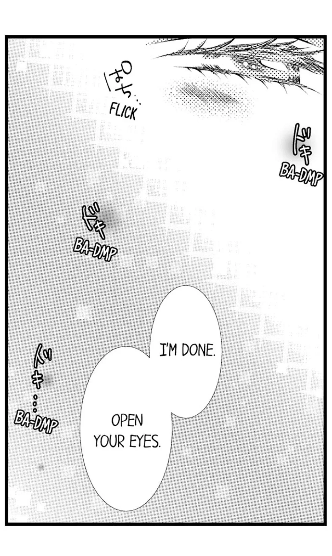 The Girl & the Super Gay Boner Chapter 5 page 40