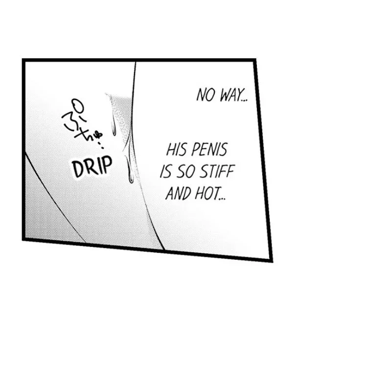 The Girl & the Super Gay Boner Chapter 16 page 21