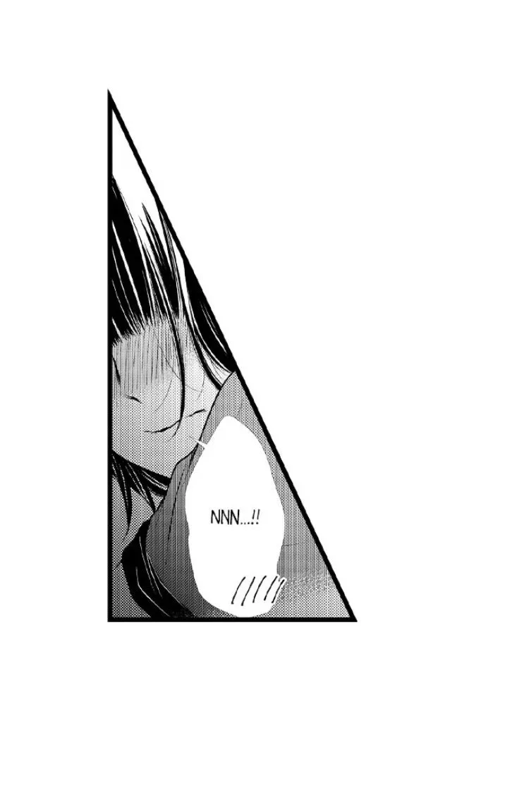 The Girl & the Super Gay Boner Chapter 16 page 12