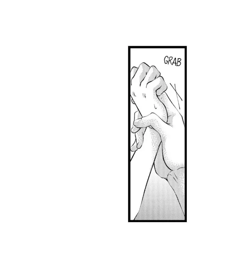 The Girl & the Super Gay Boner Chapter 16 page 36