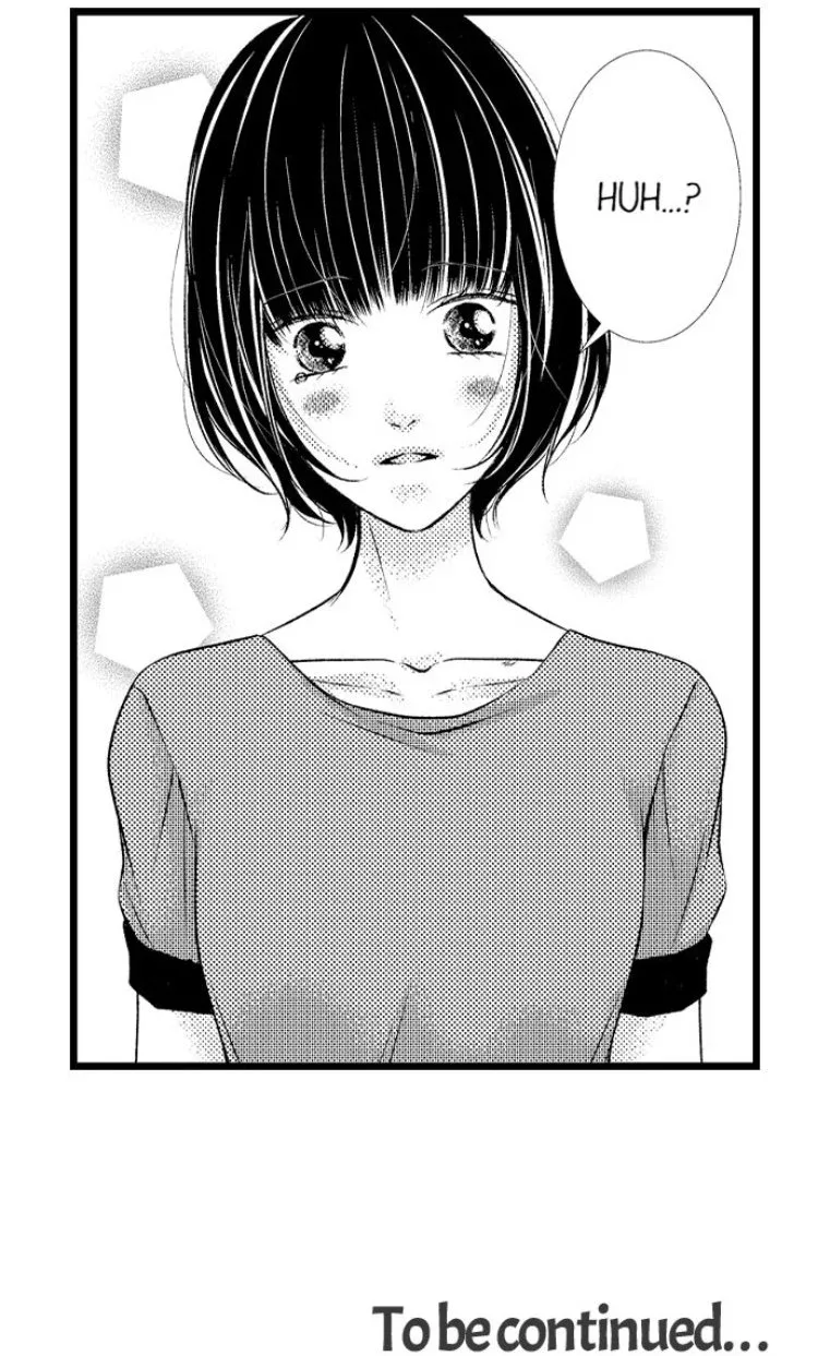The Girl & the Super Gay Boner Chapter 16 page 39