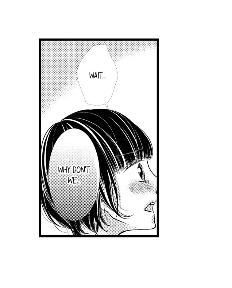The Girl & the Super Gay Boner Chapter 16 page 37
