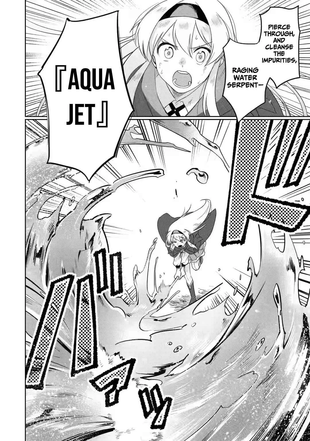 Around 40 Kenja no Isekai Seikatsu Nikki ~ Kimana na Isekai Kyoushi Raifu ~ Chapter 2 page 24