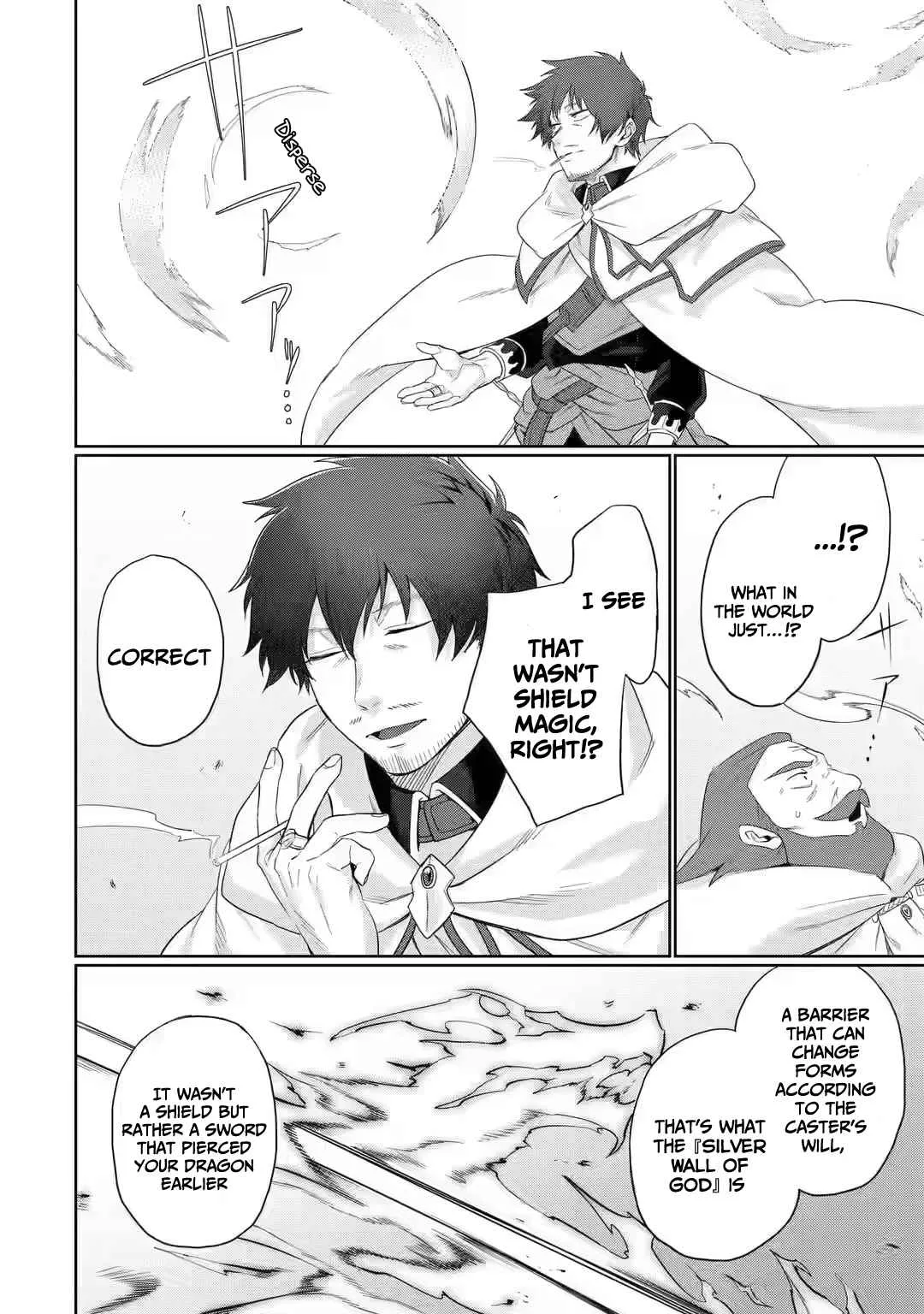 Around 40 Kenja no Isekai Seikatsu Nikki ~ Kimana na Isekai Kyoushi Raifu ~ Chapter 2 page 35