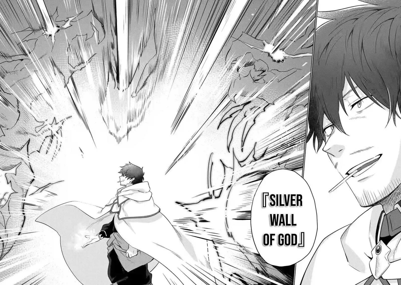 Around 40 Kenja no Isekai Seikatsu Nikki ~ Kimana na Isekai Kyoushi Raifu ~ Chapter 2 page 34