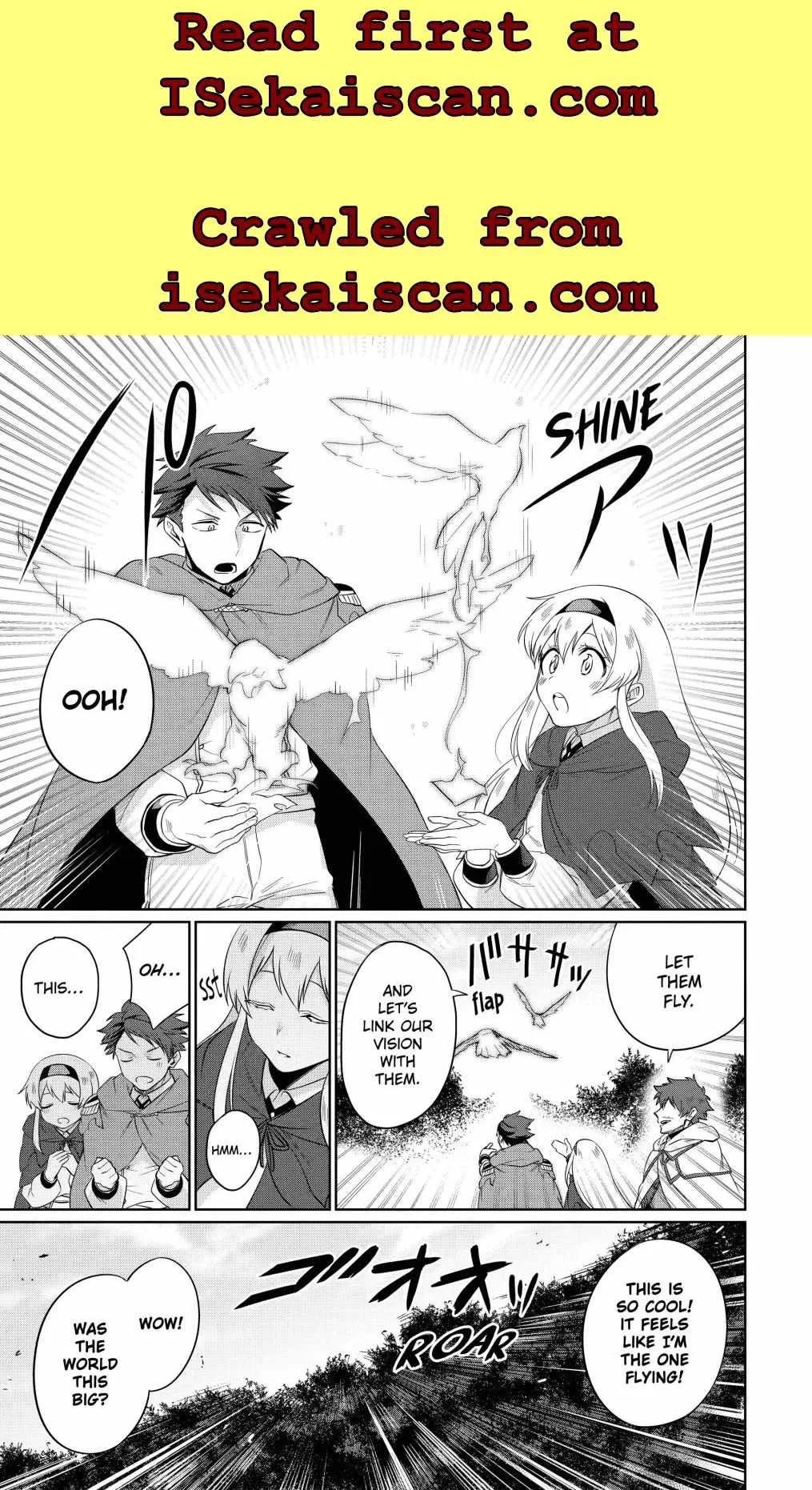 Around 40 Kenja no Isekai Seikatsu Nikki ~ Kimana na Isekai Kyoushi Raifu ~ Chapter 5 page 9