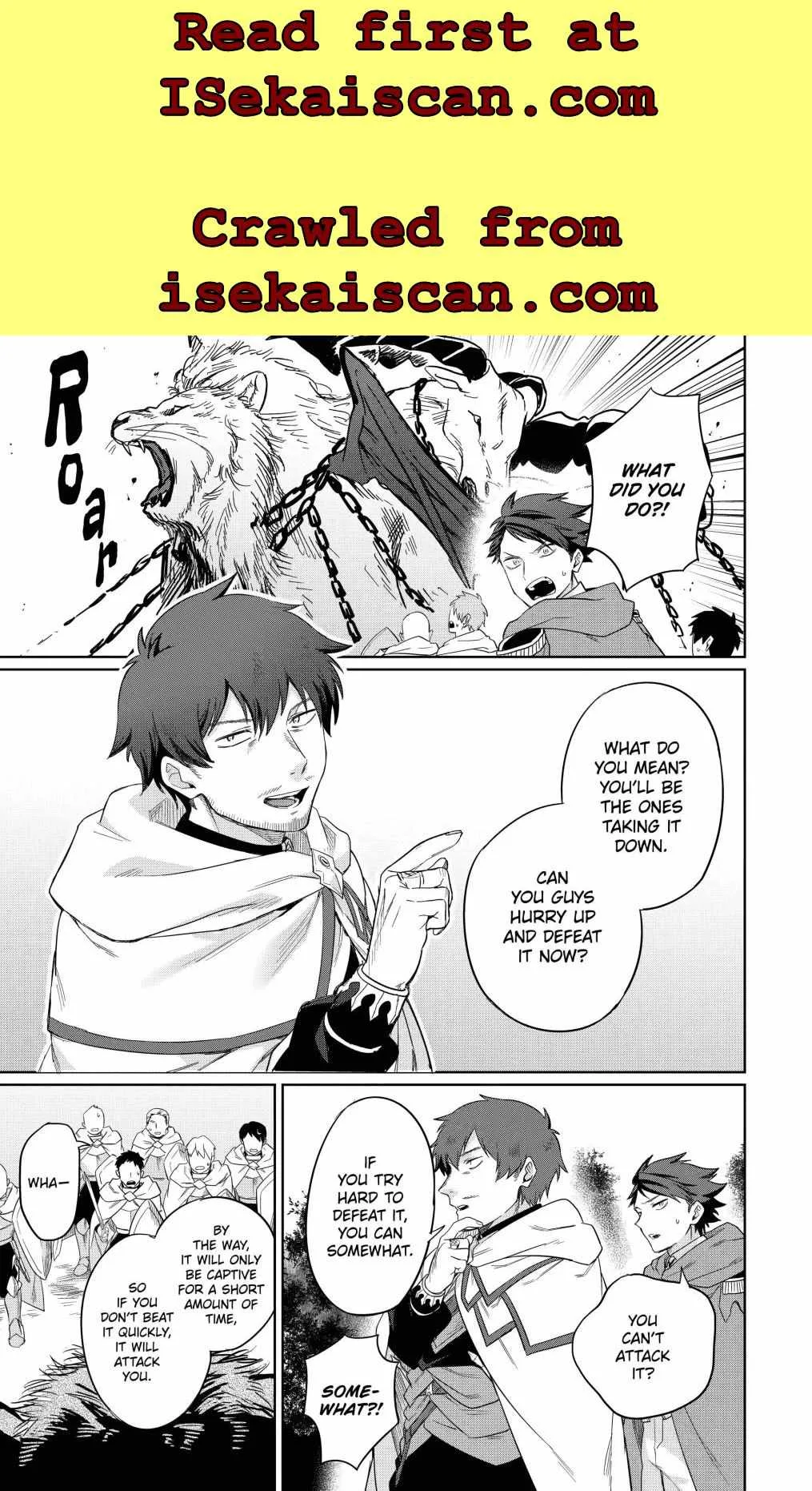 Around 40 Kenja no Isekai Seikatsu Nikki ~ Kimana na Isekai Kyoushi Raifu ~ Chapter 6 page 3