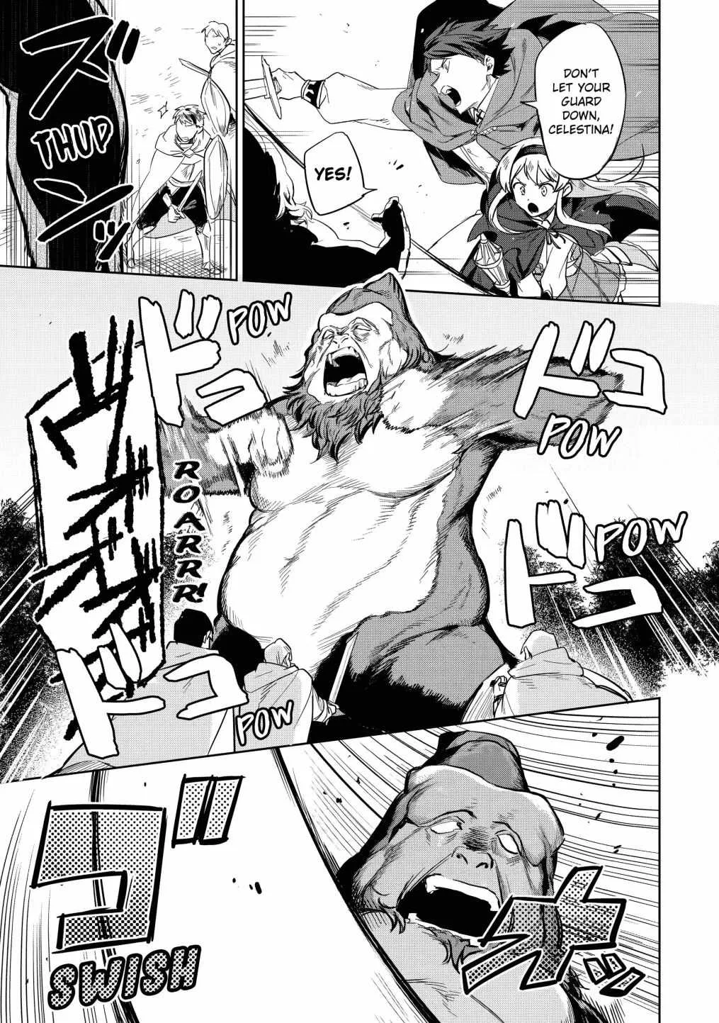 Around 40 Kenja no Isekai Seikatsu Nikki ~ Kimana na Isekai Kyoushi Raifu ~ Chapter 7 page 7