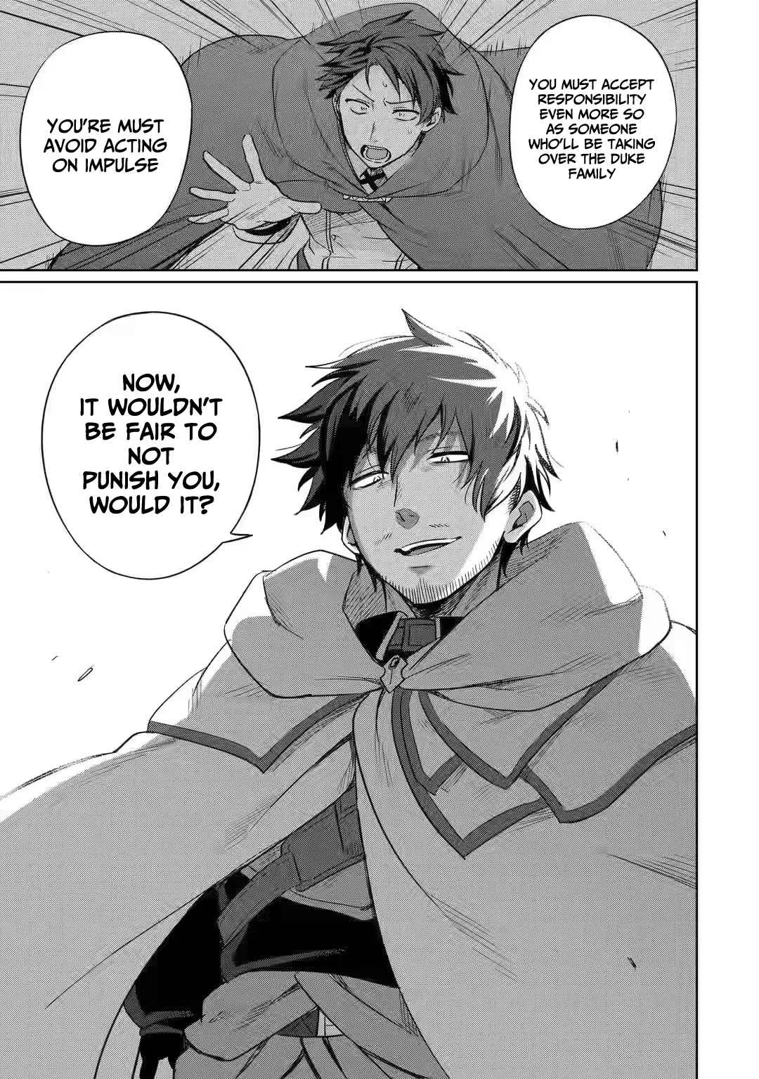 Around 40 Kenja no Isekai Seikatsu Nikki ~ Kimana na Isekai Kyoushi Raifu ~ Chapter 3 page 26