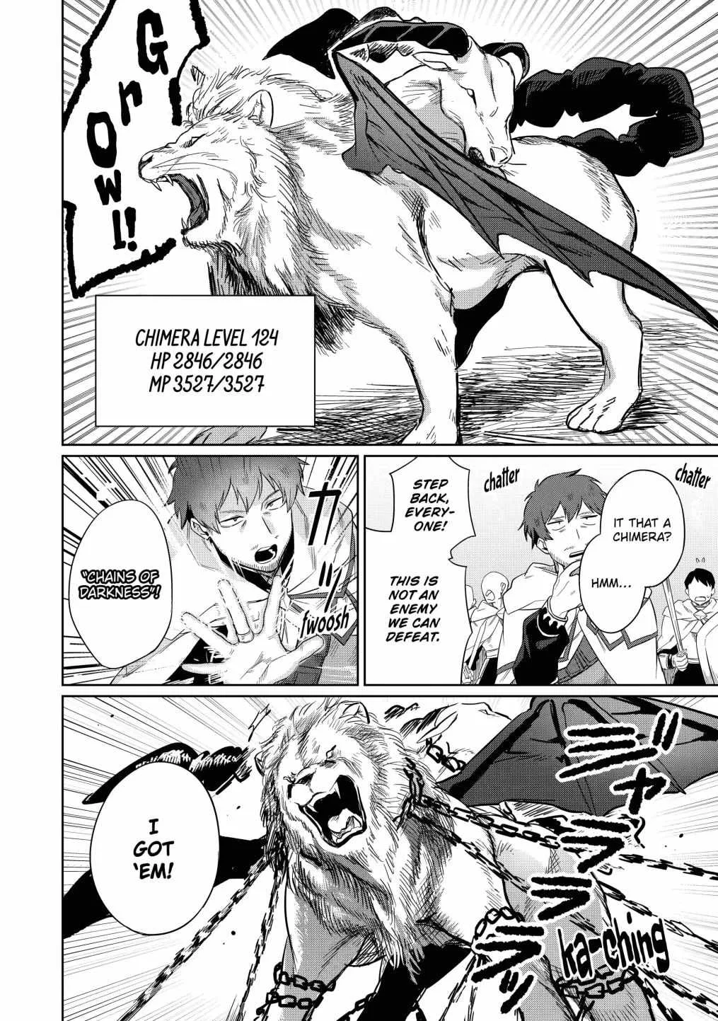 Around 40 Kenja no Isekai Seikatsu Nikki ~ Kimana na Isekai Kyoushi Raifu ~ Chapter 6 page 2