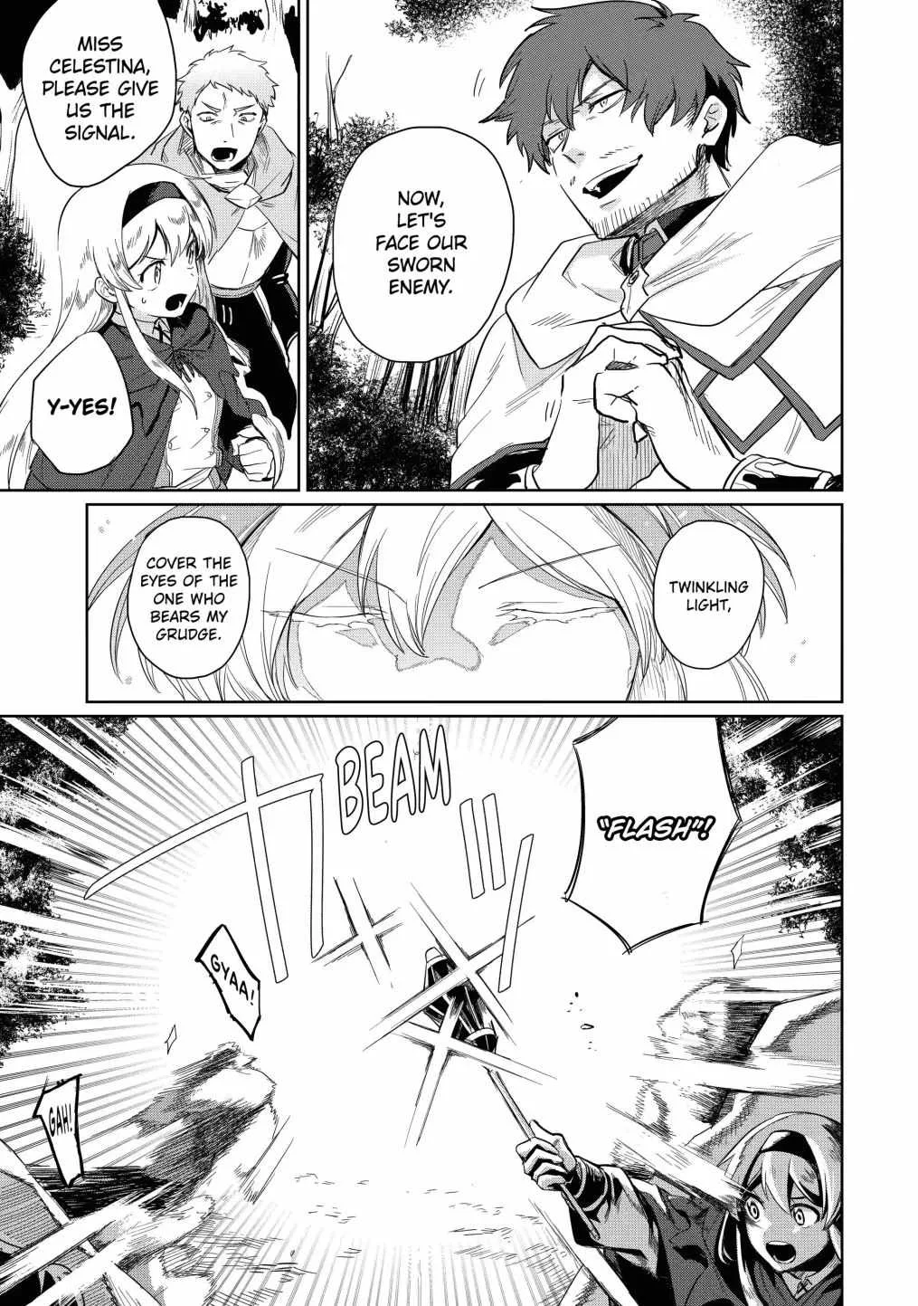 Around 40 Kenja no Isekai Seikatsu Nikki ~ Kimana na Isekai Kyoushi Raifu ~ Chapter 7 page 5