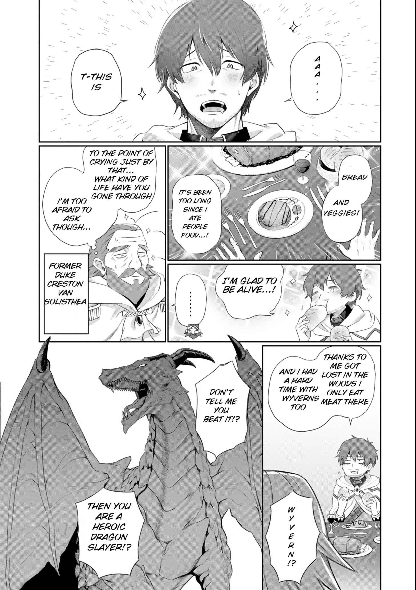 Around 40 Kenja no Isekai Seikatsu Nikki ~ Kimana na Isekai Kyoushi Raifu ~ Chapter 1 page 9