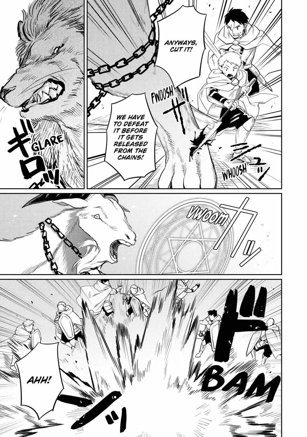 Around 40 Kenja no Isekai Seikatsu Nikki ~ Kimana na Isekai Kyoushi Raifu ~ Chapter 6 page 5