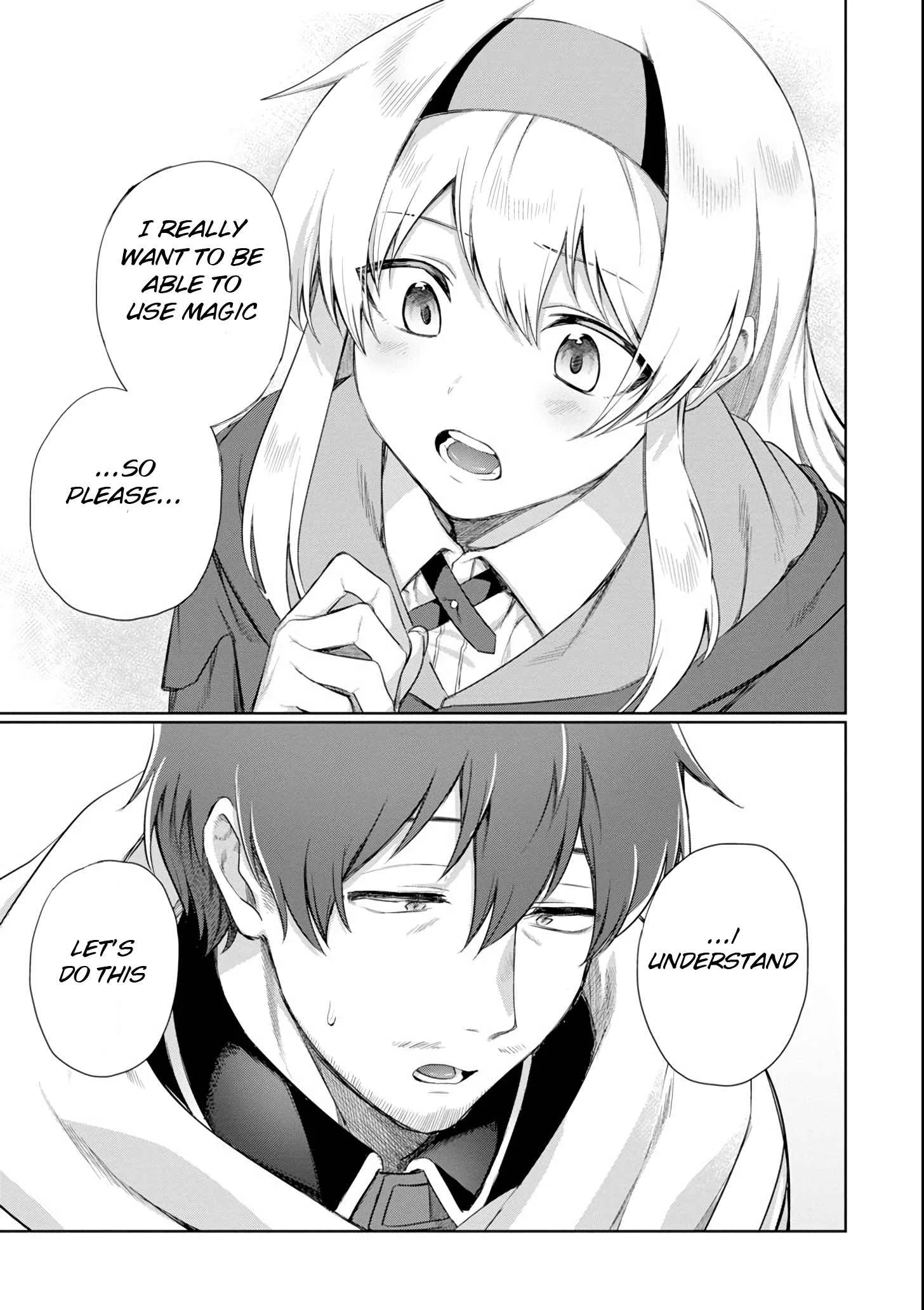 Around 40 Kenja no Isekai Seikatsu Nikki ~ Kimana na Isekai Kyoushi Raifu ~ Chapter 1 page 15