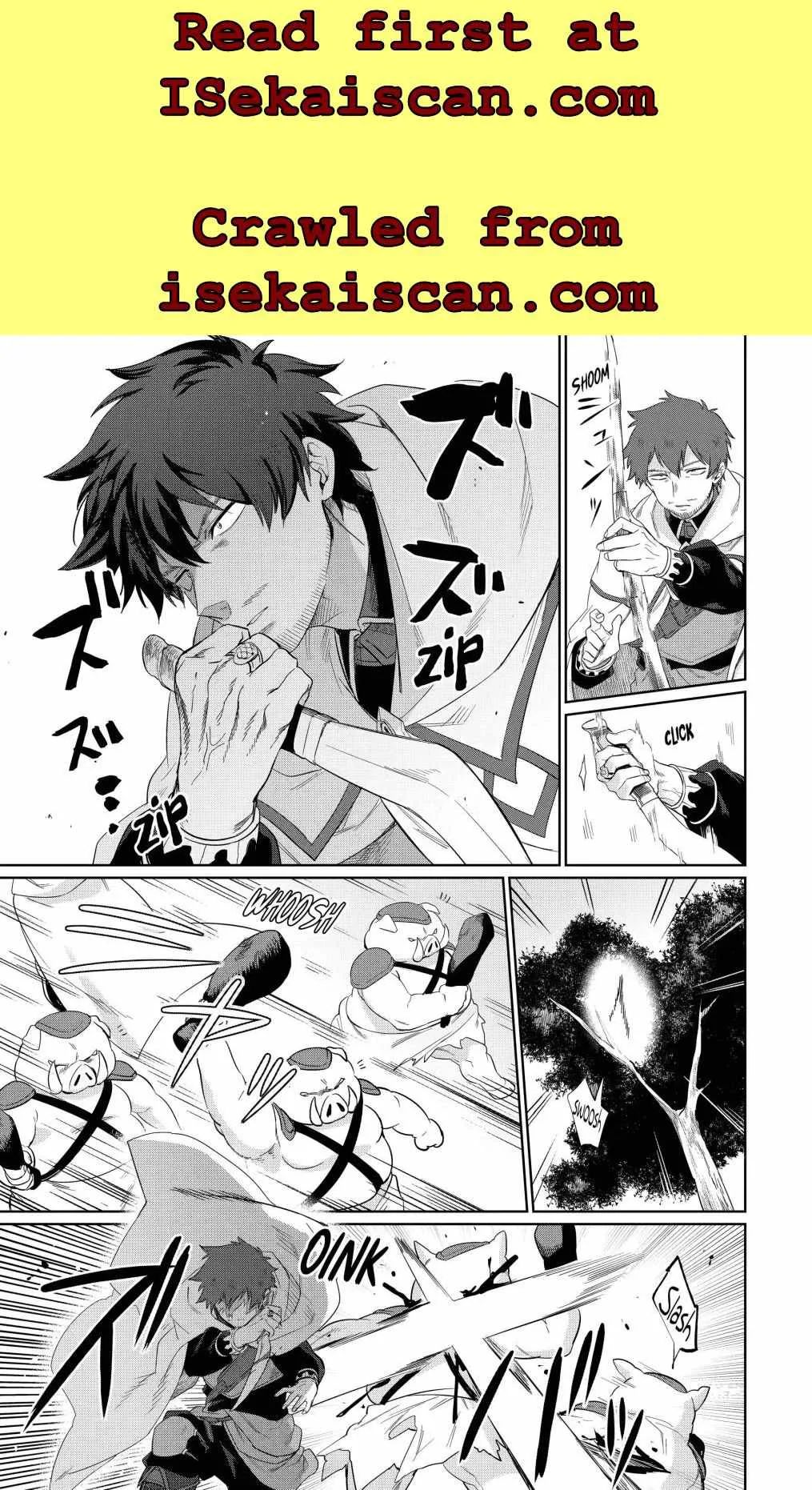 Around 40 Kenja no Isekai Seikatsu Nikki ~ Kimana na Isekai Kyoushi Raifu ~ Chapter 5 page 21
