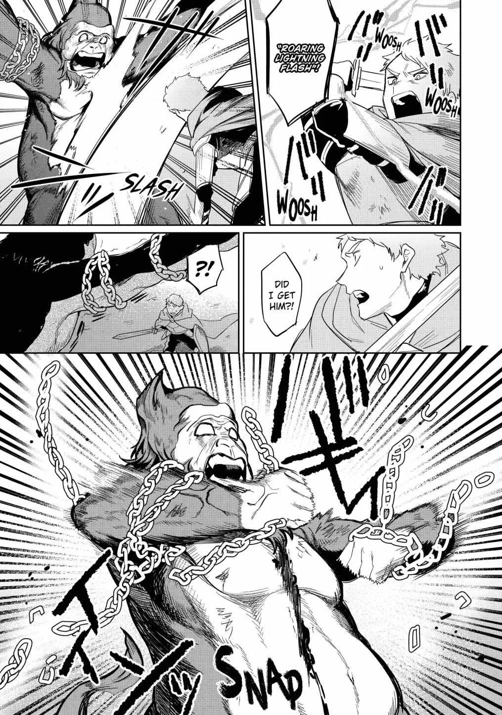 Around 40 Kenja no Isekai Seikatsu Nikki ~ Kimana na Isekai Kyoushi Raifu ~ Chapter 7 page 11