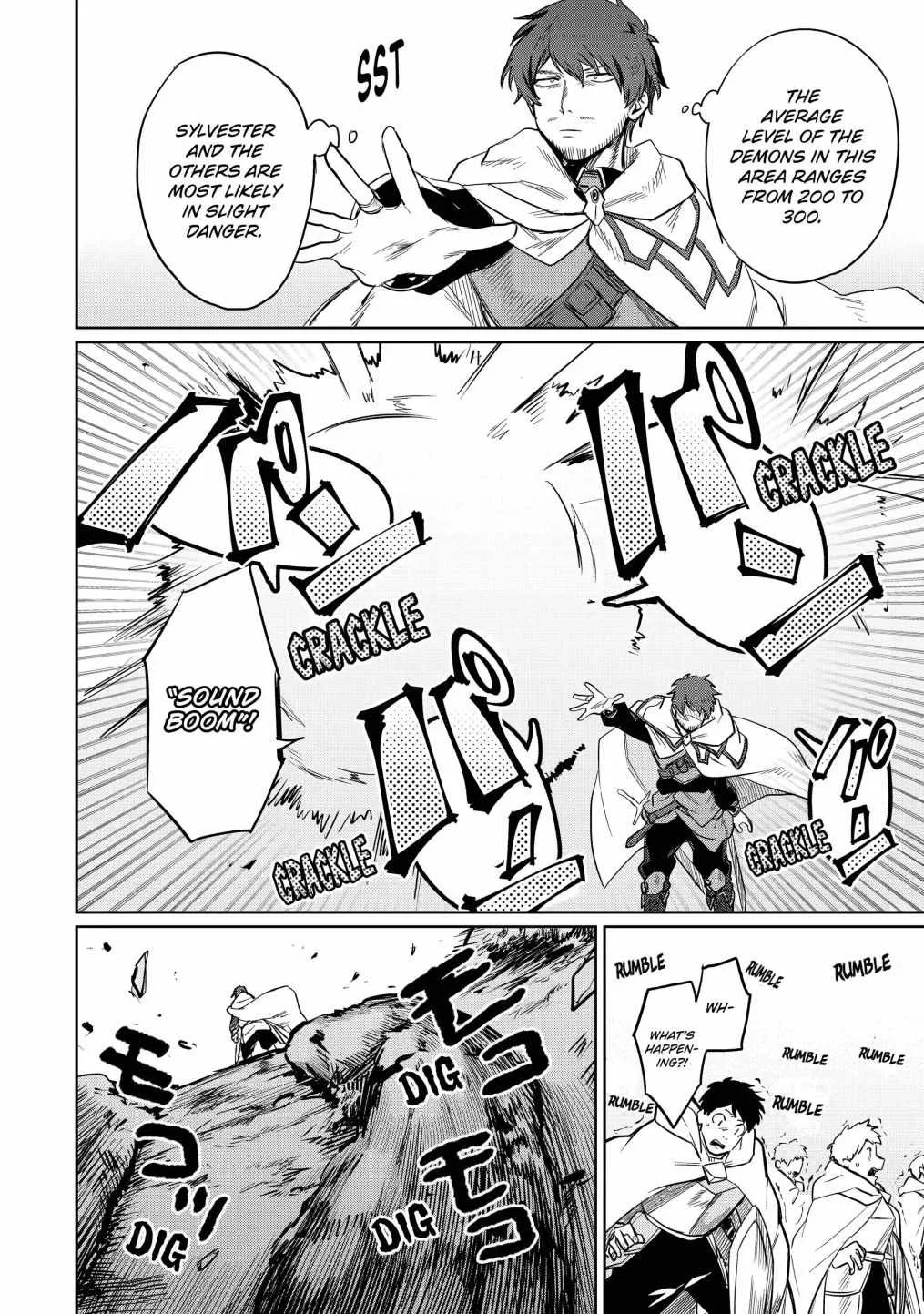 Around 40 Kenja no Isekai Seikatsu Nikki ~ Kimana na Isekai Kyoushi Raifu ~ Chapter 6 page 20
