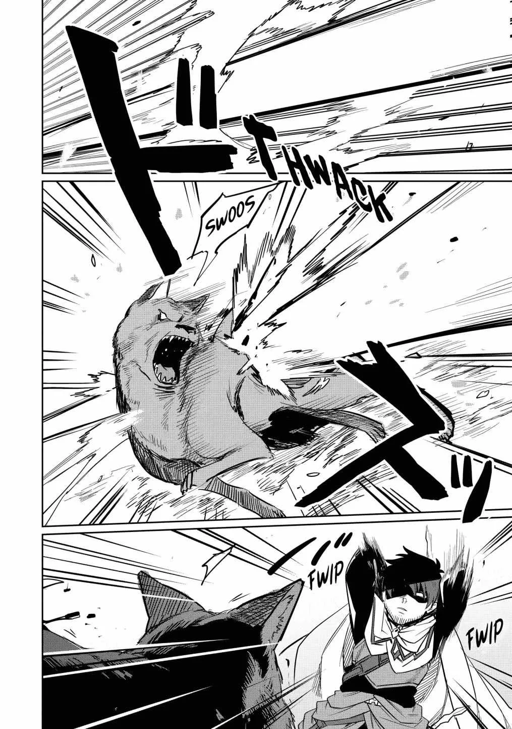 Around 40 Kenja no Isekai Seikatsu Nikki ~ Kimana na Isekai Kyoushi Raifu ~ Chapter 7 page 24