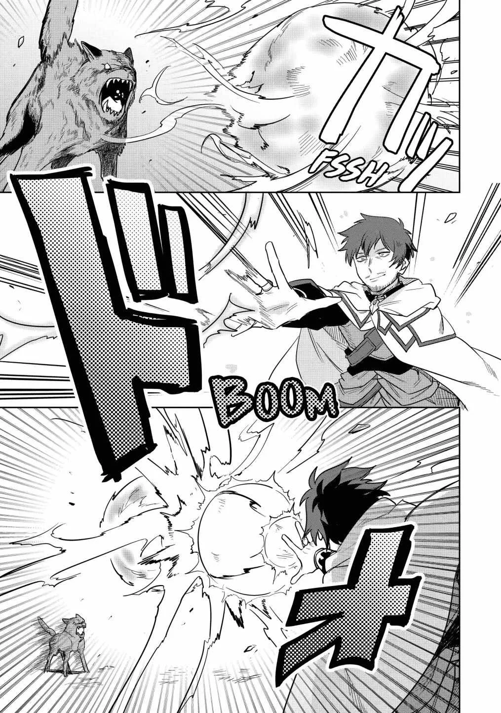 Around 40 Kenja no Isekai Seikatsu Nikki ~ Kimana na Isekai Kyoushi Raifu ~ Chapter 7 page 23