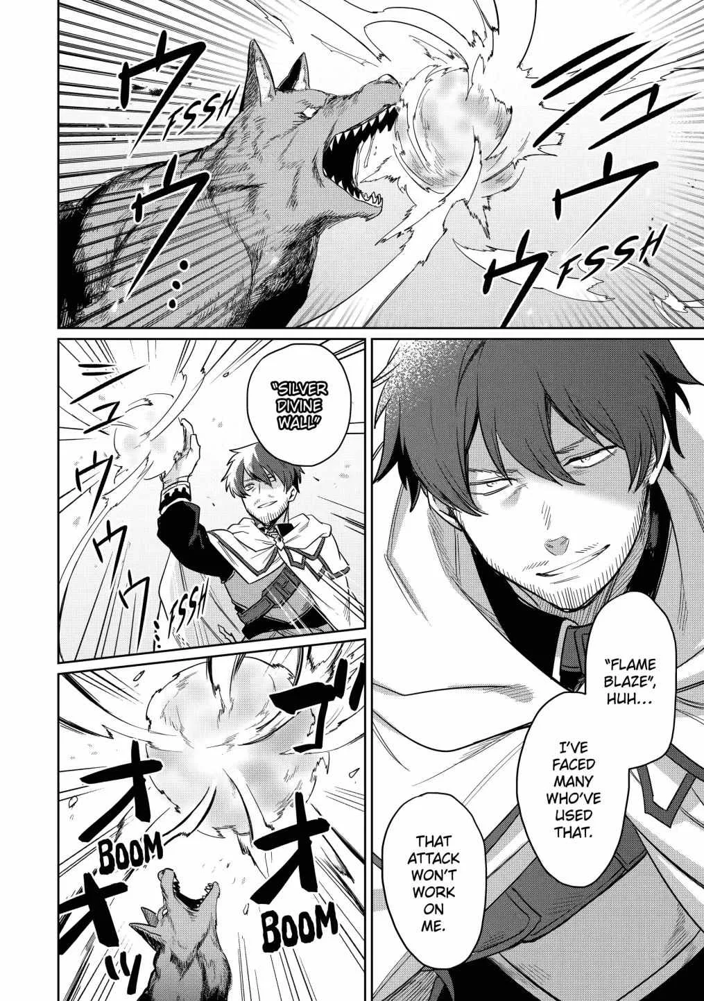 Around 40 Kenja no Isekai Seikatsu Nikki ~ Kimana na Isekai Kyoushi Raifu ~ Chapter 7 page 22