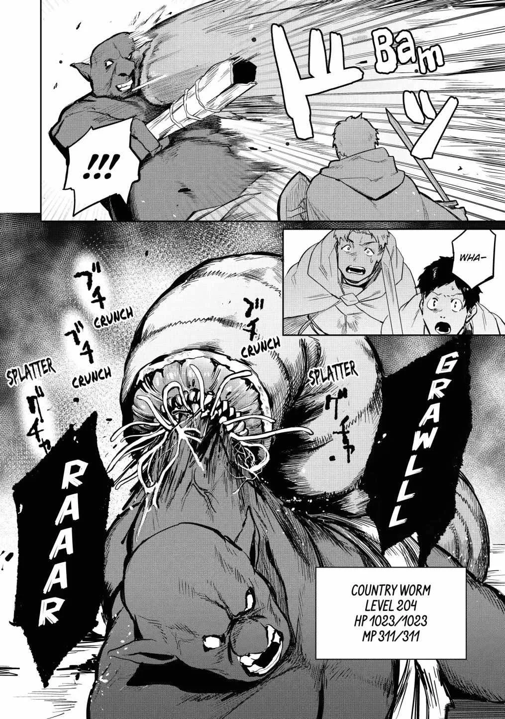 Around 40 Kenja no Isekai Seikatsu Nikki ~ Kimana na Isekai Kyoushi Raifu ~ Chapter 6 page 18