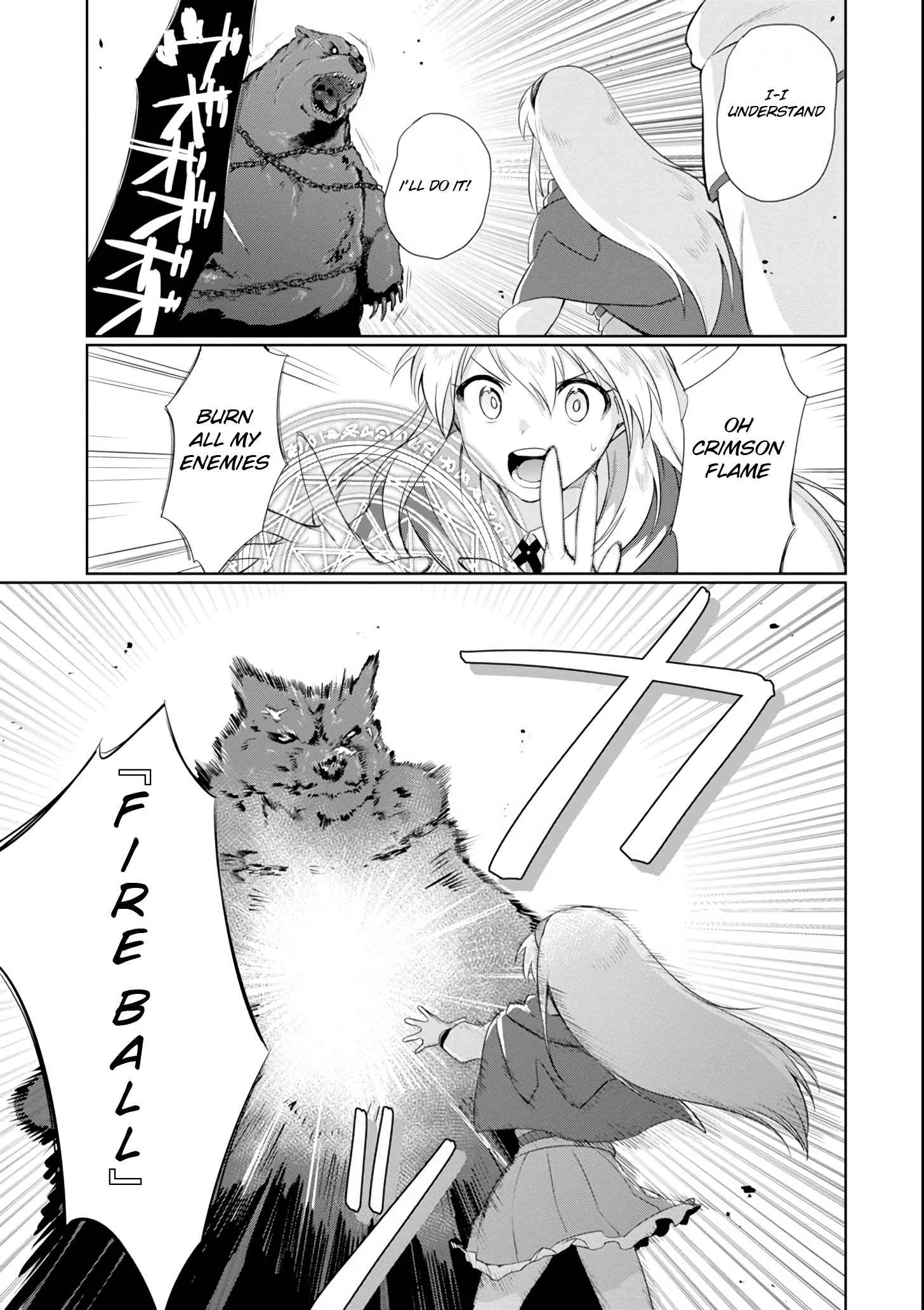 Around 40 Kenja no Isekai Seikatsu Nikki ~ Kimana na Isekai Kyoushi Raifu ~ Chapter 1 page 27