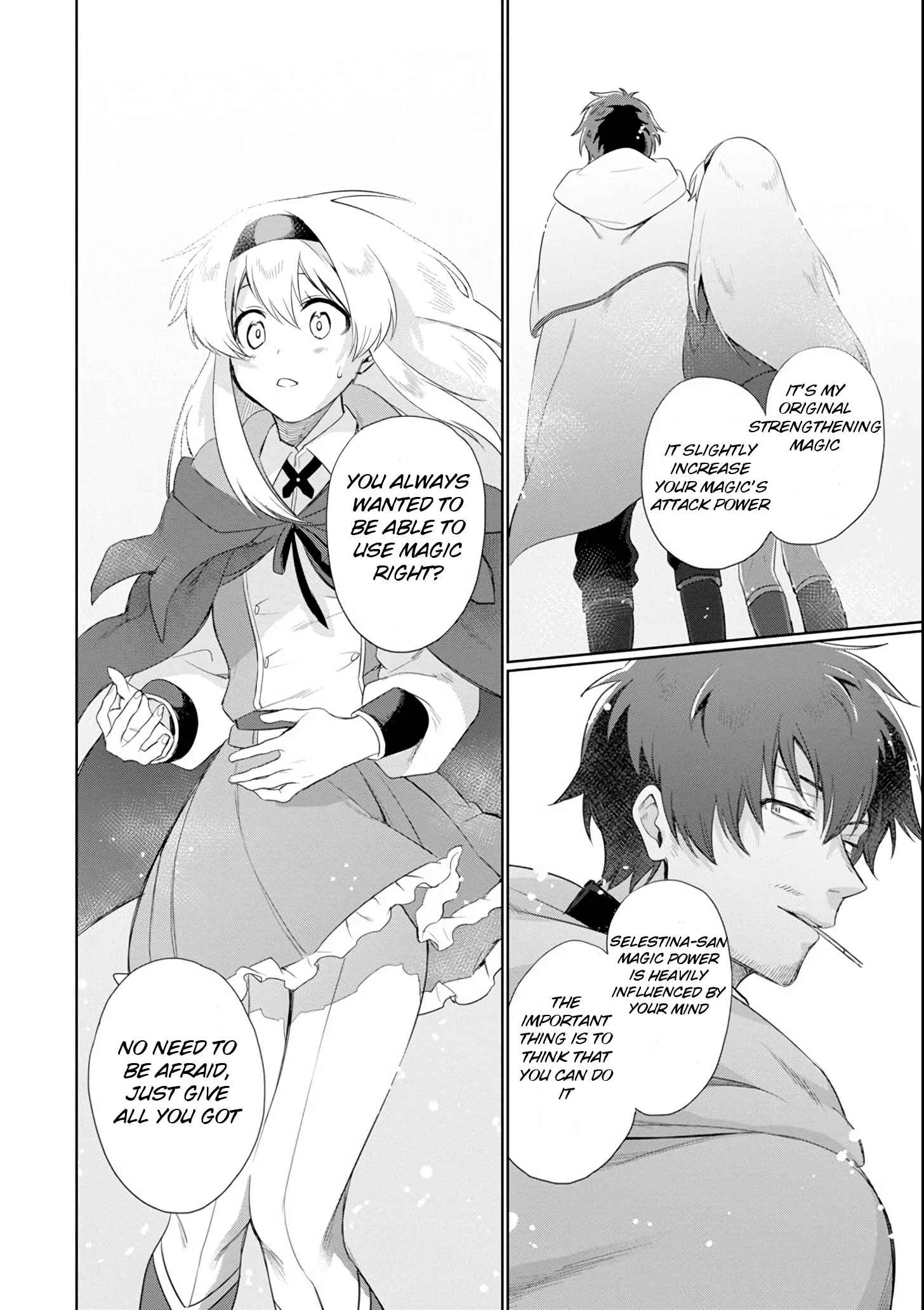 Around 40 Kenja no Isekai Seikatsu Nikki ~ Kimana na Isekai Kyoushi Raifu ~ Chapter 1 page 26