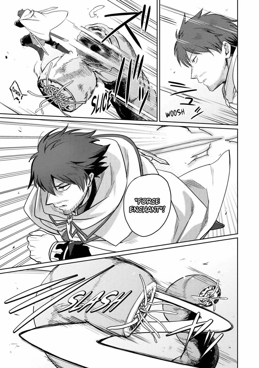 Around 40 Kenja no Isekai Seikatsu Nikki ~ Kimana na Isekai Kyoushi Raifu ~ Chapter 6 page 23