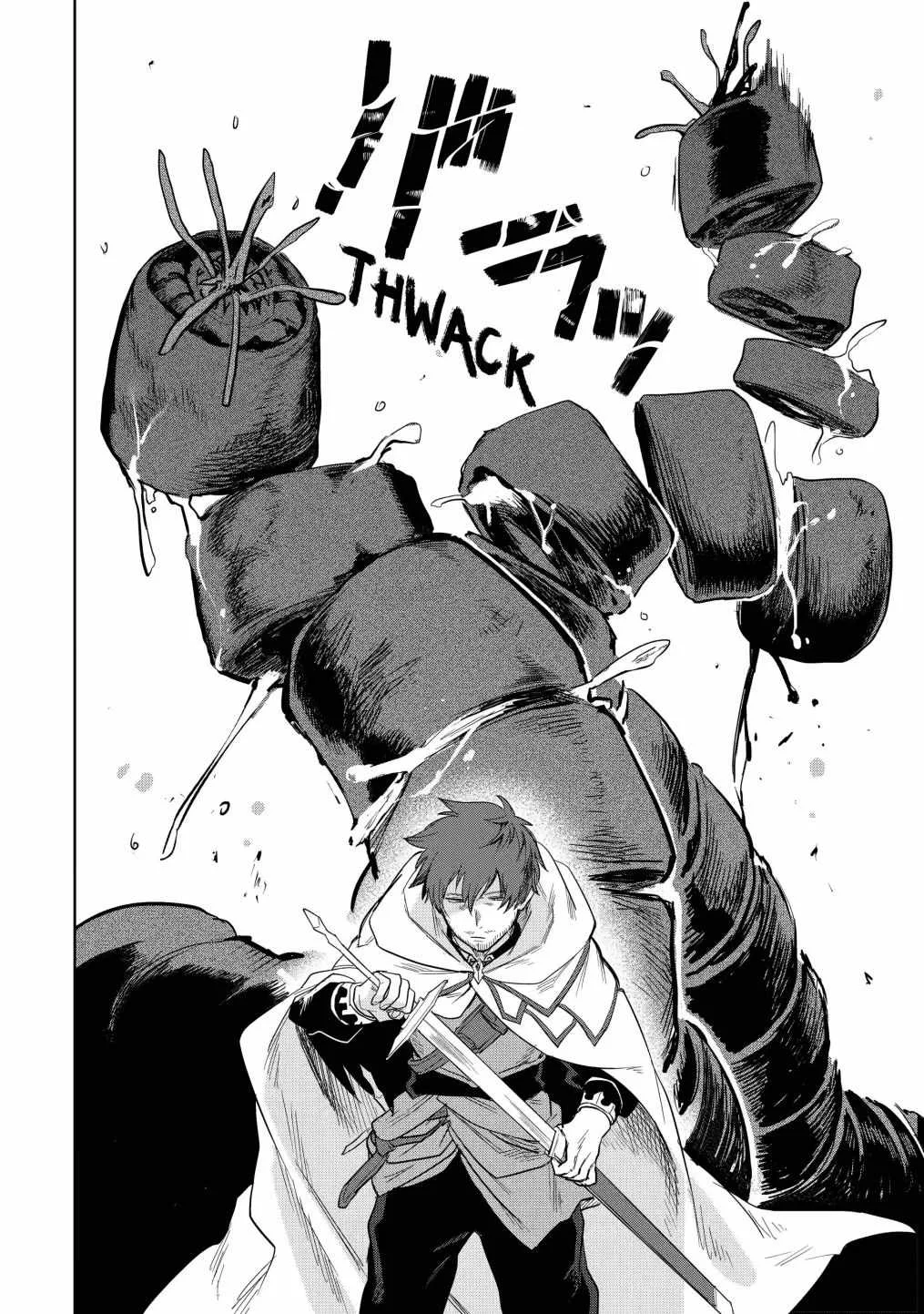 Around 40 Kenja no Isekai Seikatsu Nikki ~ Kimana na Isekai Kyoushi Raifu ~ Chapter 6 page 24