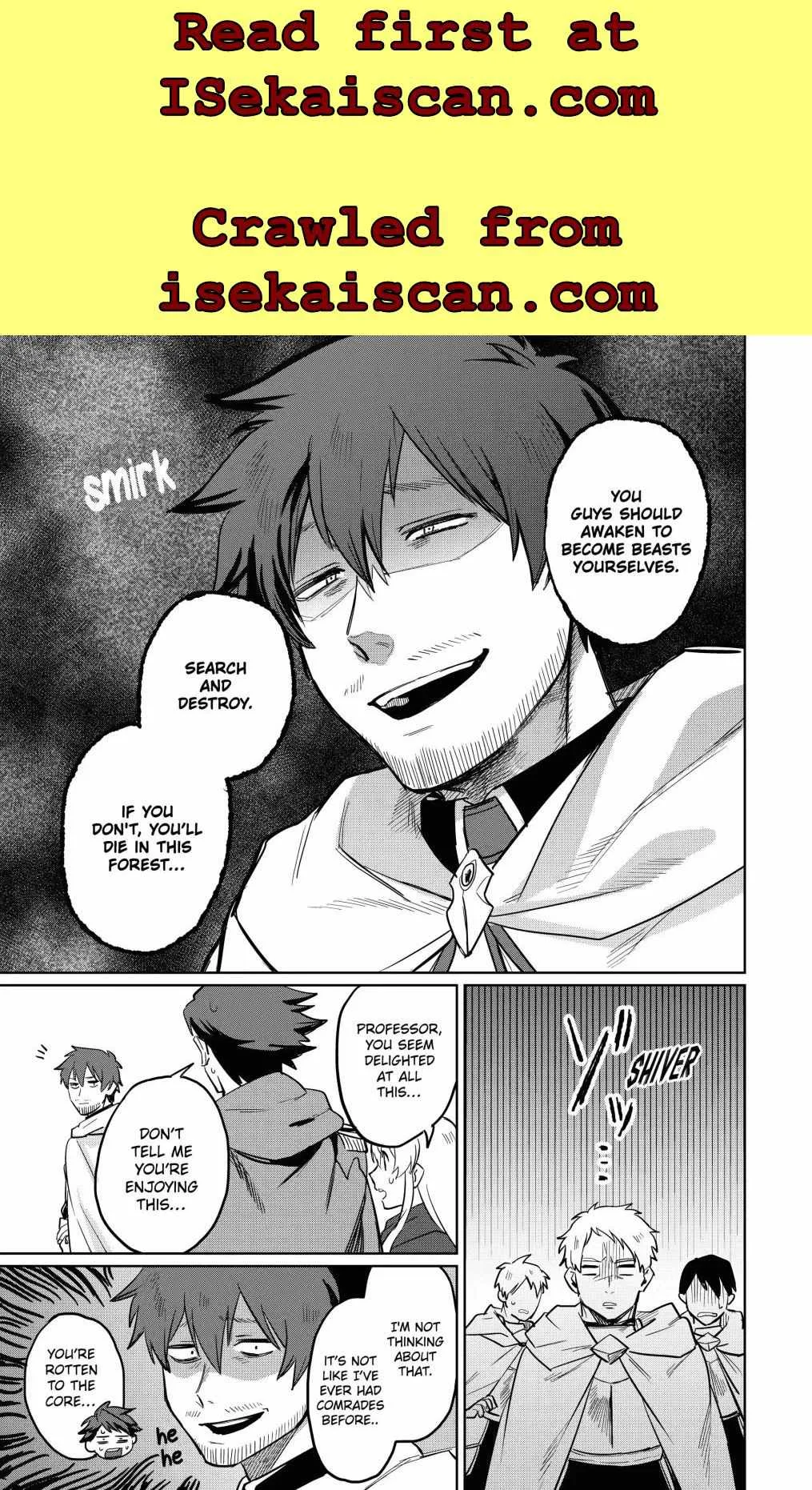 Around 40 Kenja no Isekai Seikatsu Nikki ~ Kimana na Isekai Kyoushi Raifu ~ Chapter 6 page 27