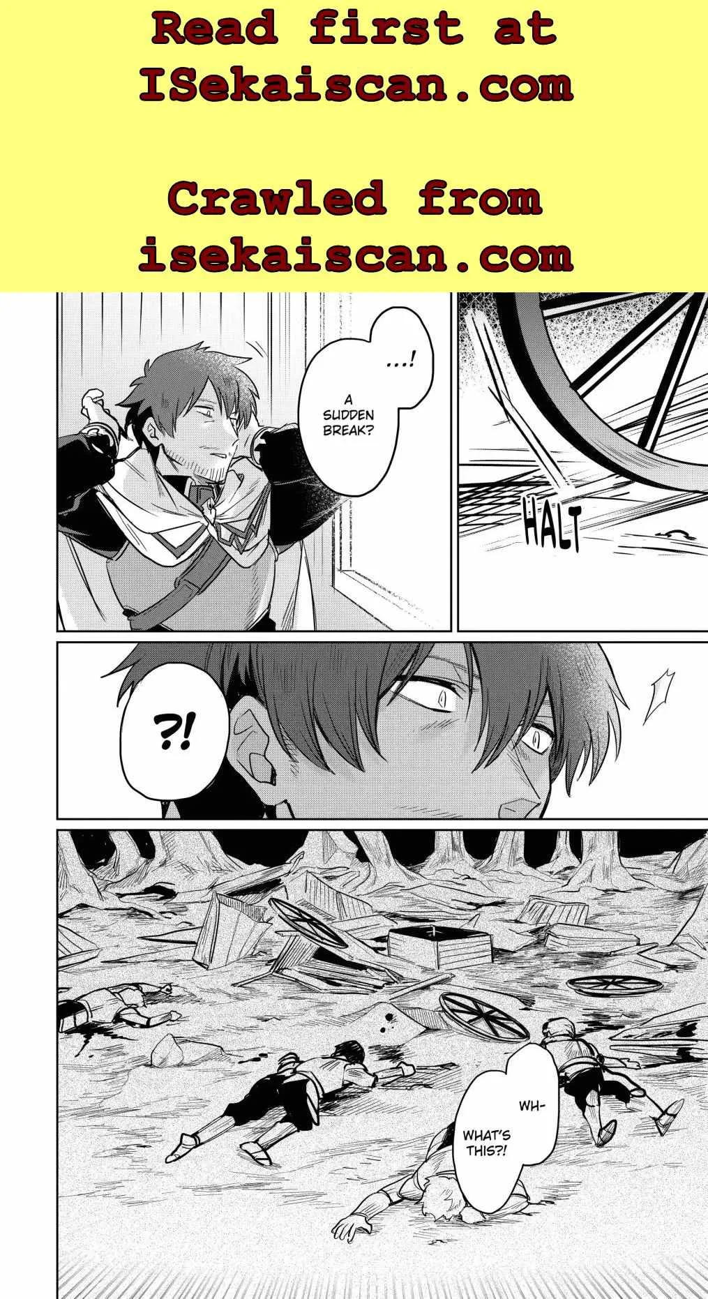 Around 40 Kenja no Isekai Seikatsu Nikki ~ Kimana na Isekai Kyoushi Raifu ~ Chapter 7 page 30