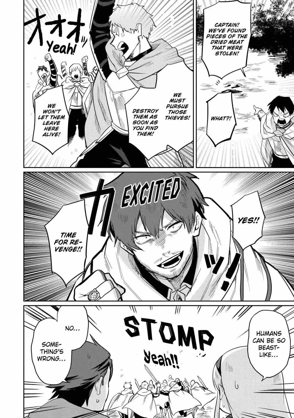 Around 40 Kenja no Isekai Seikatsu Nikki ~ Kimana na Isekai Kyoushi Raifu ~ Chapter 6 page 30