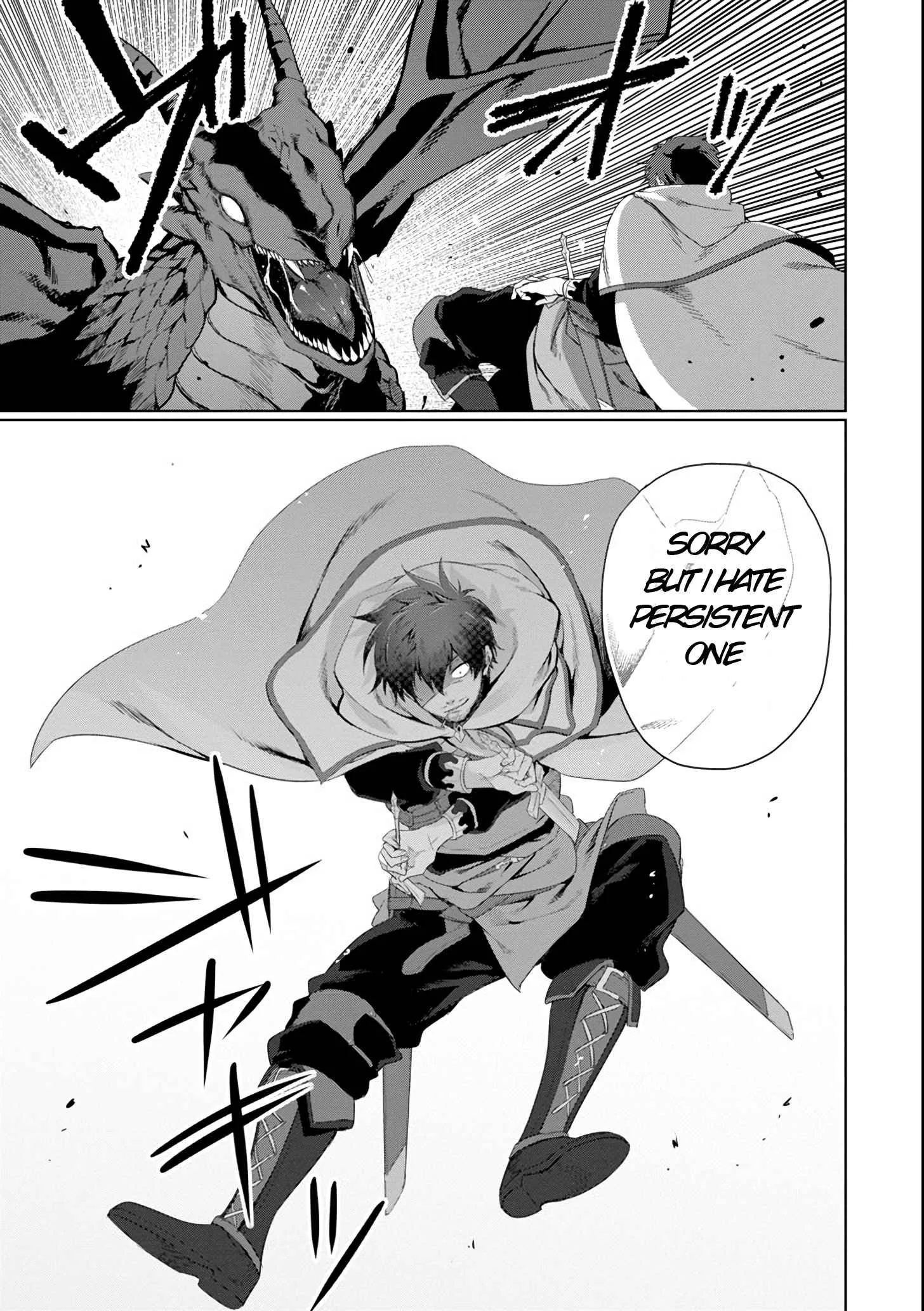 Around 40 Kenja no Isekai Seikatsu Nikki ~ Kimana na Isekai Kyoushi Raifu ~ Chapter 1 page 37