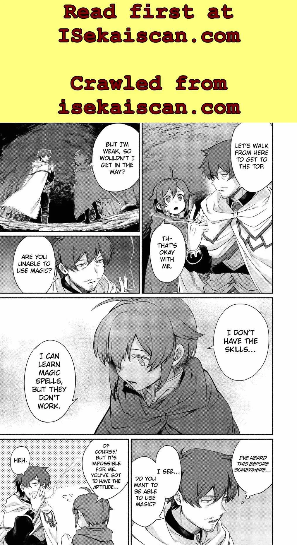 Around 40 Kenja no Isekai Seikatsu Nikki ~ Kimana na Isekai Kyoushi Raifu ~ Chapter 12 page 3
