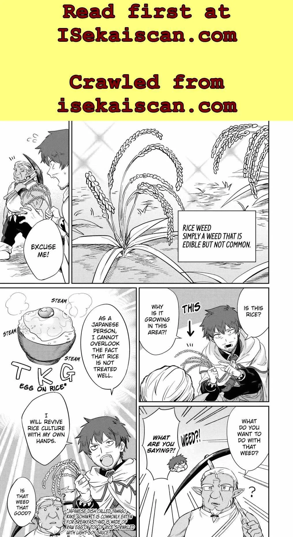 Around 40 Kenja no Isekai Seikatsu Nikki ~ Kimana na Isekai Kyoushi Raifu ~ Chapter 10 page 3