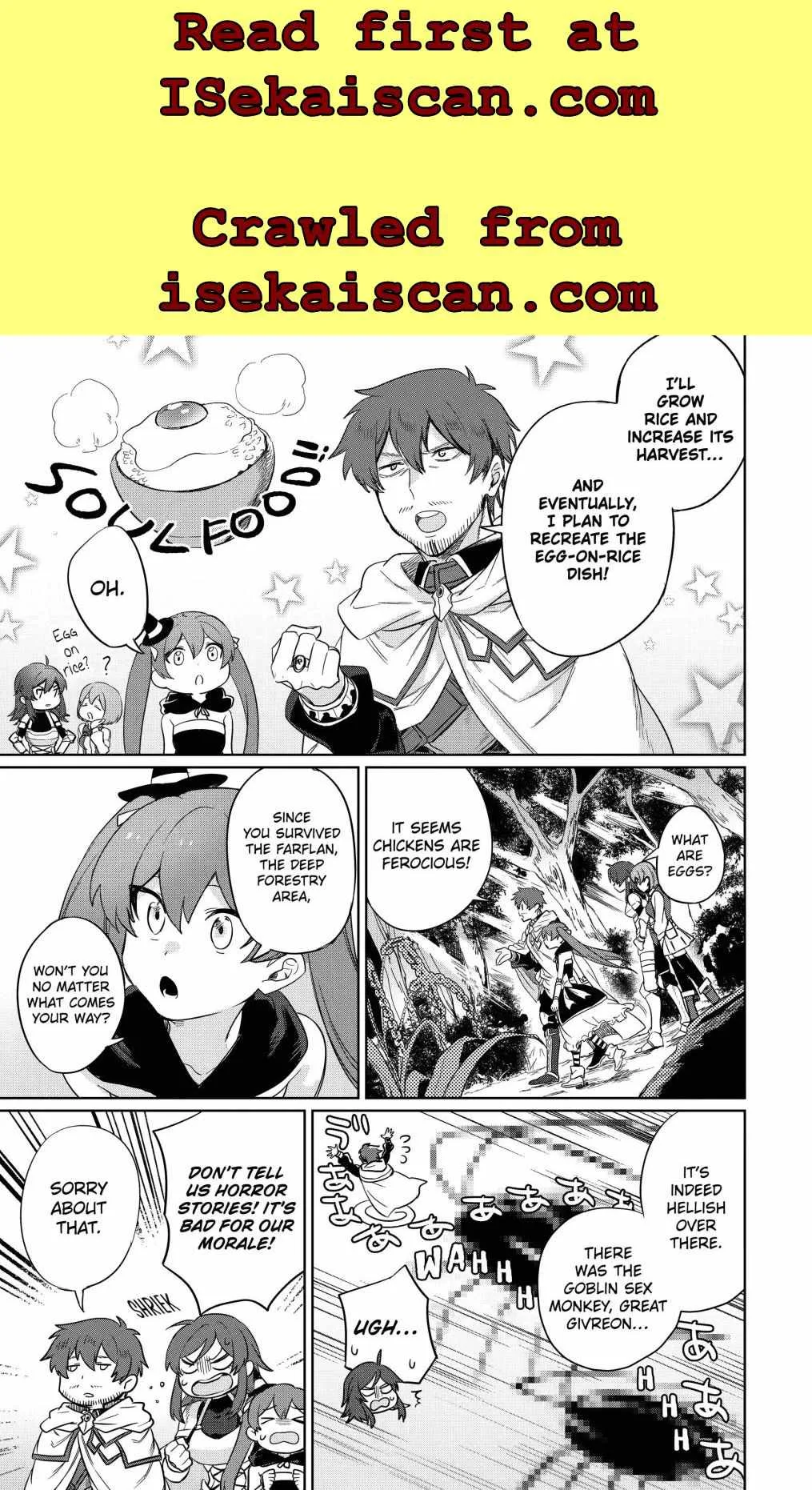 Around 40 Kenja no Isekai Seikatsu Nikki ~ Kimana na Isekai Kyoushi Raifu ~ Chapter 10 page 15