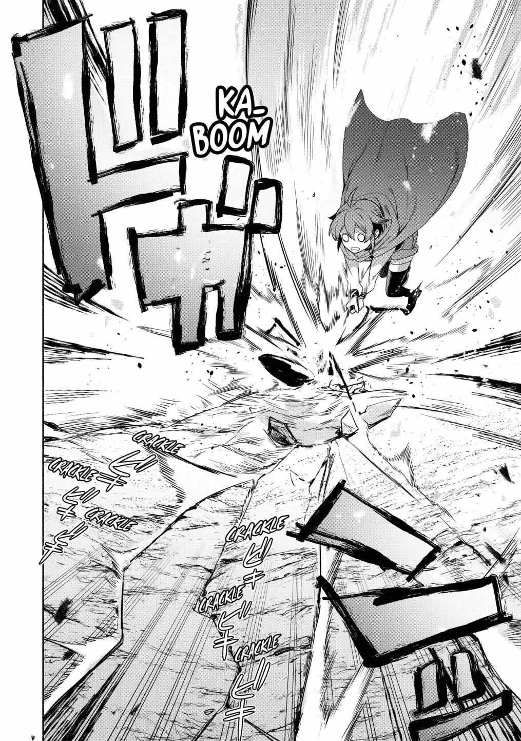 Around 40 Kenja no Isekai Seikatsu Nikki ~ Kimana na Isekai Kyoushi Raifu ~ Chapter 12 page 8